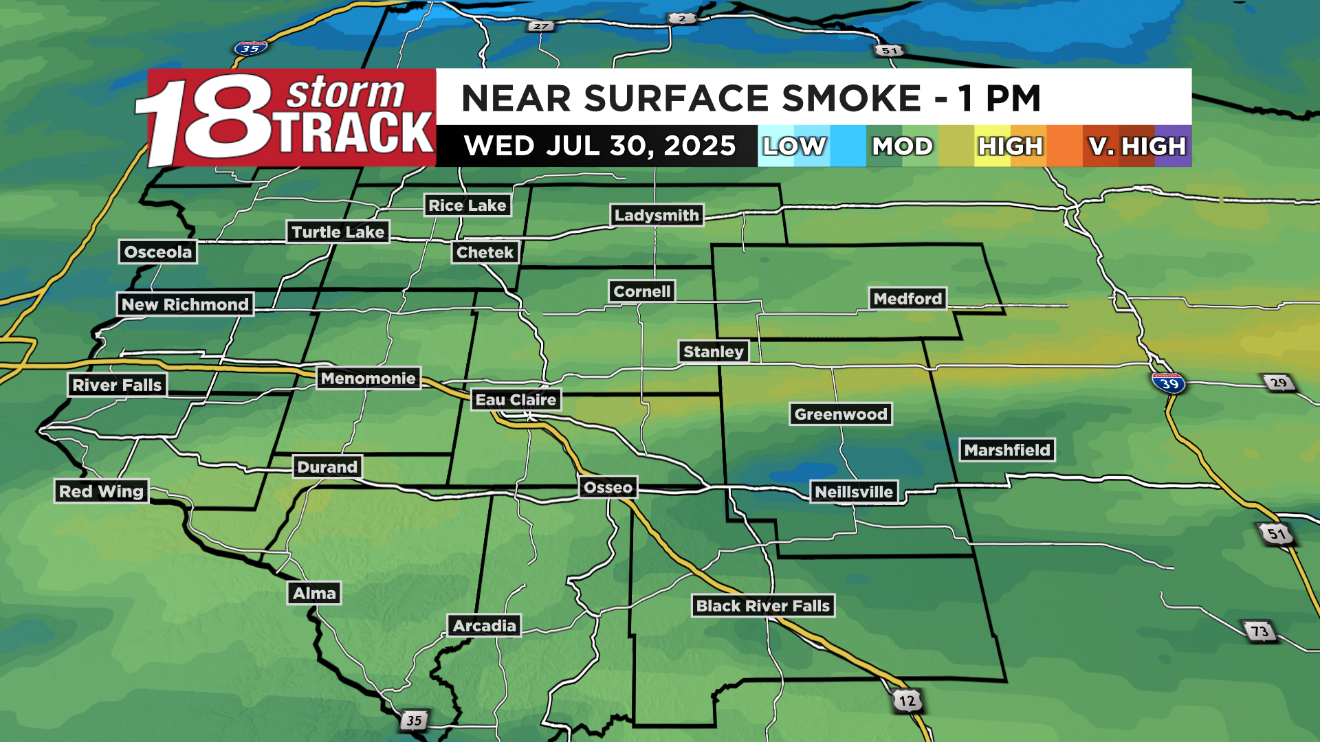 Near the smoke surface HRRR - DMA 2025.png